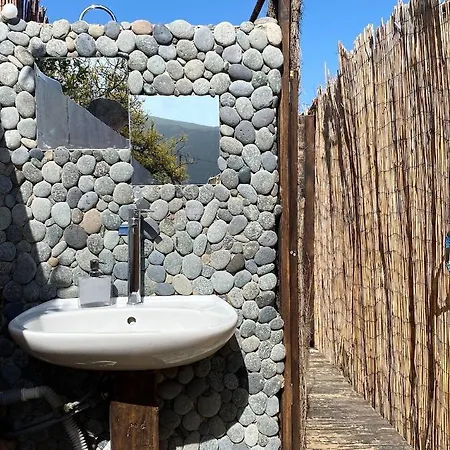 Alojamento de Turismo Rural Finca La Costa #2 *