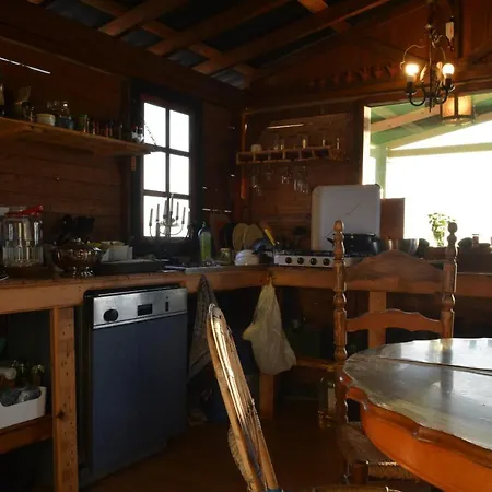 Finca La Costa #2 مزرعة للإقامة