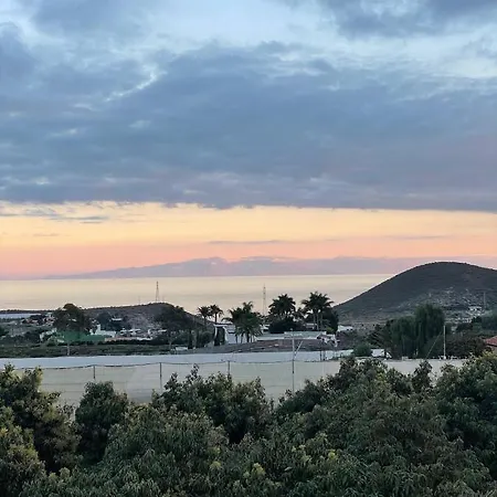 مزرعة للإقامة Finca La Costa #2