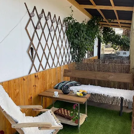 مزرعة للإقامة Finca La Costa #2 *