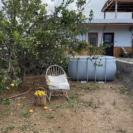 Finca La Costa #2 سانتا كروز دي تينيريف
