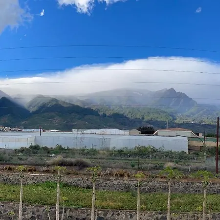 Finca La Costa #2 سانتا كروز دي تينيريف