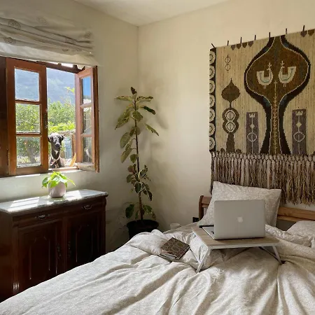 Finca La Costa #2 مزرعة للإقامة سانتا كروز دي تينيريف