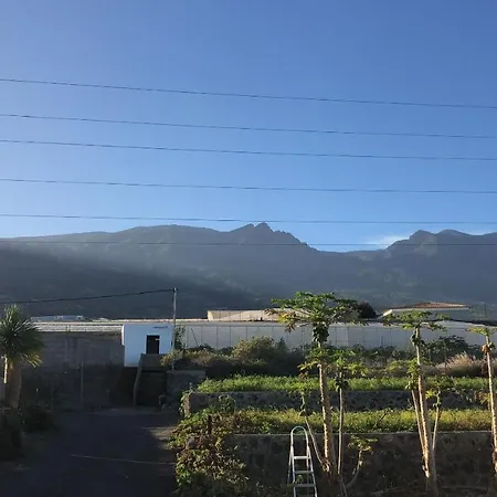 Finca La Costa #2 مزرعة للإقامة سانتا كروز دي تينيريف